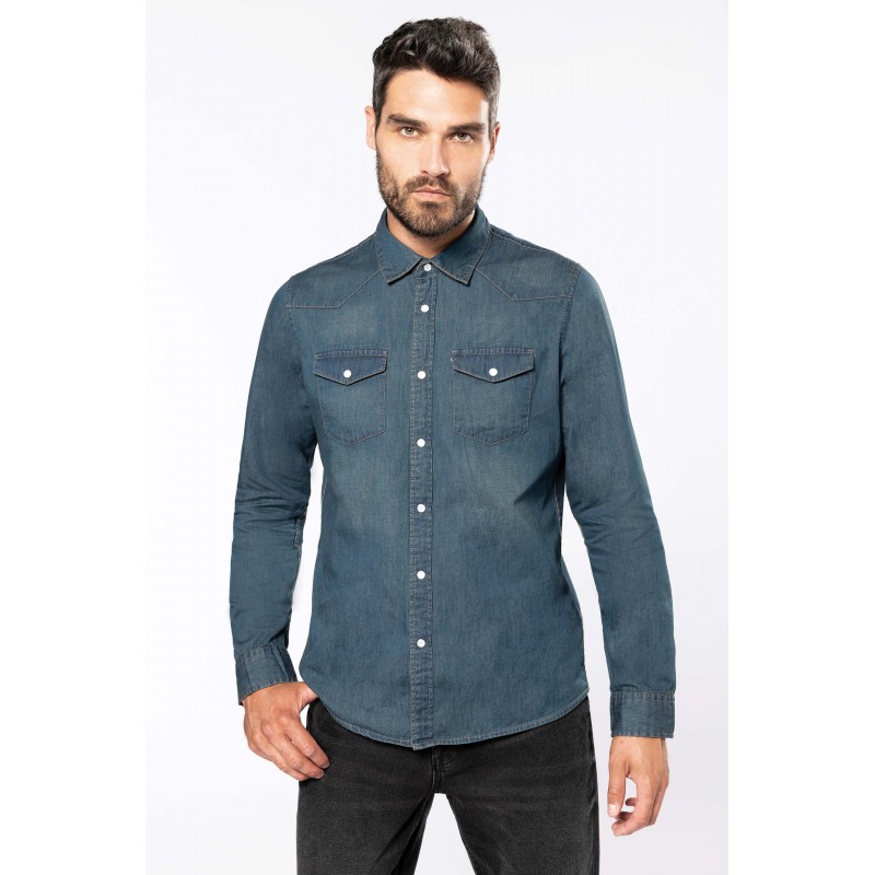 Chemise Jean