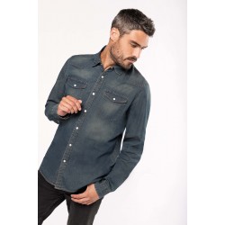 Chemise Jean