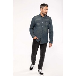Chemise Jean