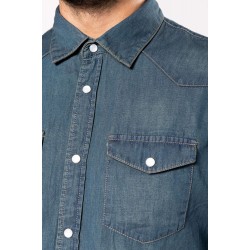 Chemise Jean