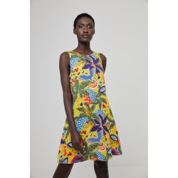Robe Viscose