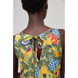 Robe Viscose