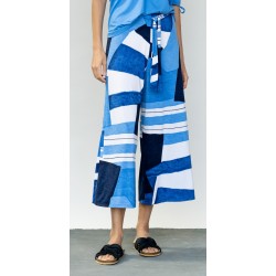 Pantacourt Polyester
