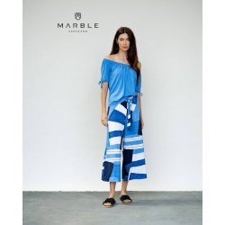 Pantacourt Polyester