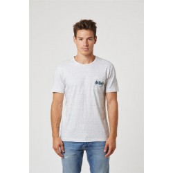 T-shirt Coton