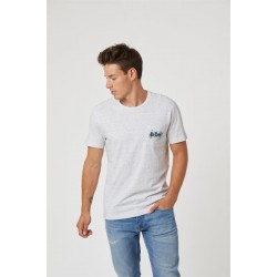 T-shirt Coton