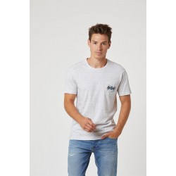 T-shirt Coton