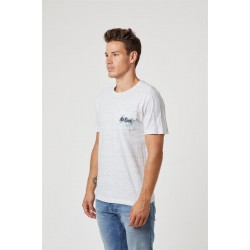 T-shirt Coton