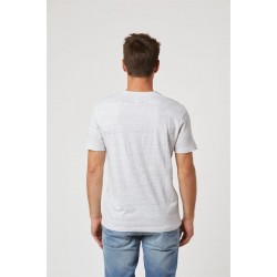 T-shirt Coton