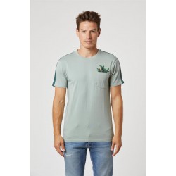 T-shirt Coton
