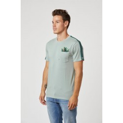 T-shirt Coton