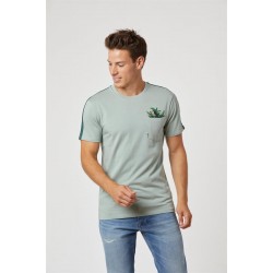 T-shirt Coton