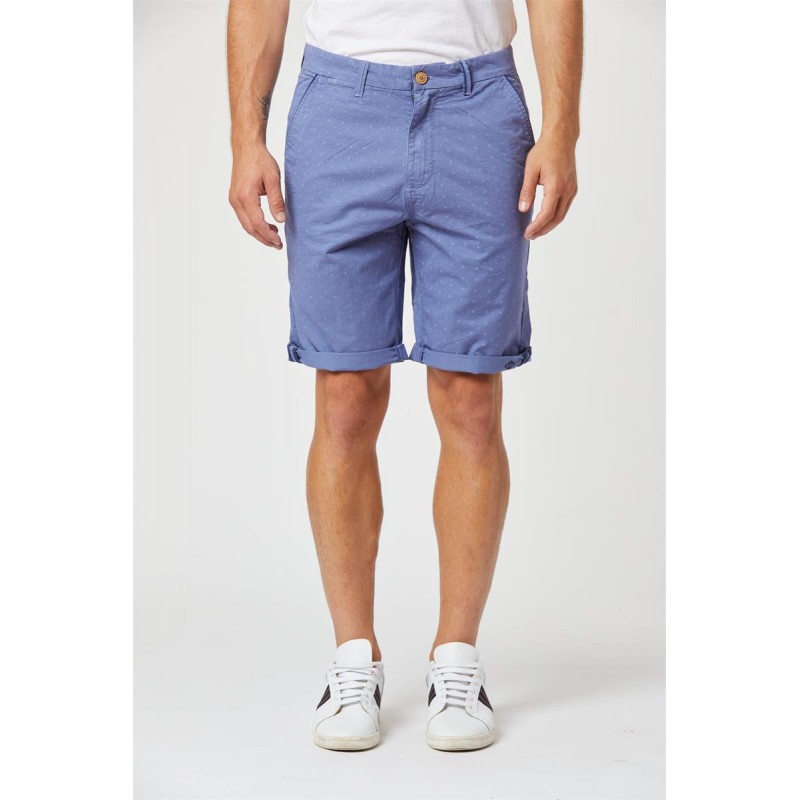 Short Coton