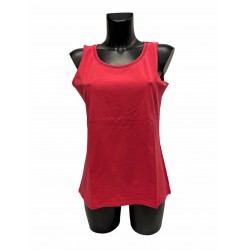 Top Coton Elasthanne