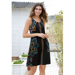 Robe SM Coton