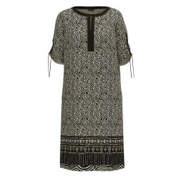 Robe Viscose