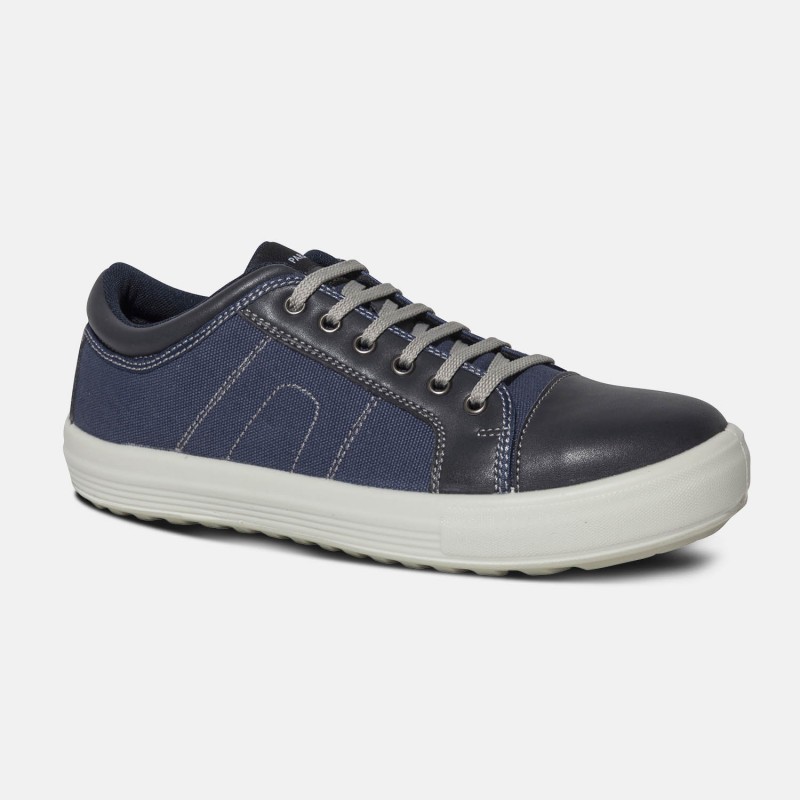 Chaussure de sécurité Vance Marine