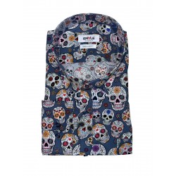 Chemise Coton