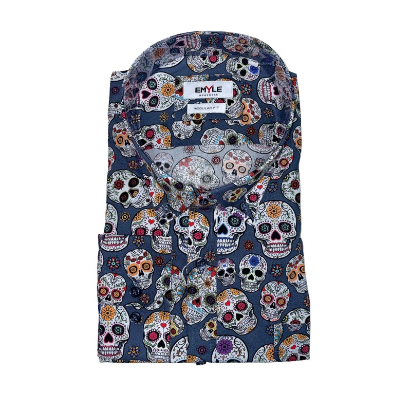Chemise Coton