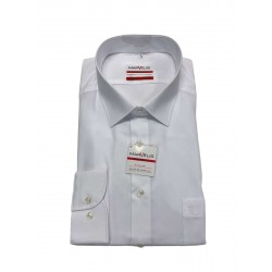 Chemise Habillé Blanche Modern Fit