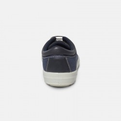 Chaussure de sécurité Vance Marine