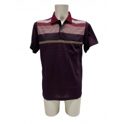 Polo Coton Polyester