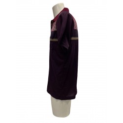 Polo Coton Polyester