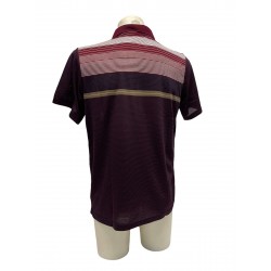 Polo Coton Polyester