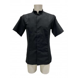 Veste de Cuisine Nid d'Abeille
