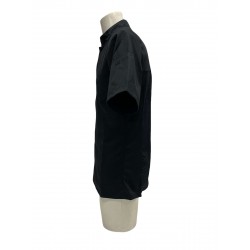 Veste de Cuisine Nid d'Abeille