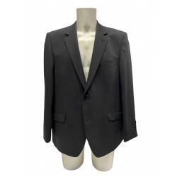 Veste Anthracite