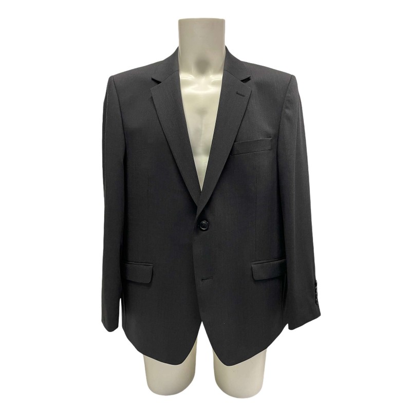 Veste Anthracite
