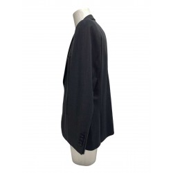 Veste Anthracite