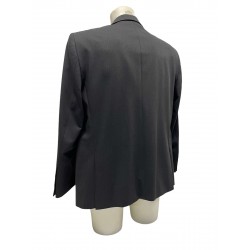Veste Anthracite