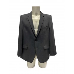 Veste Gris