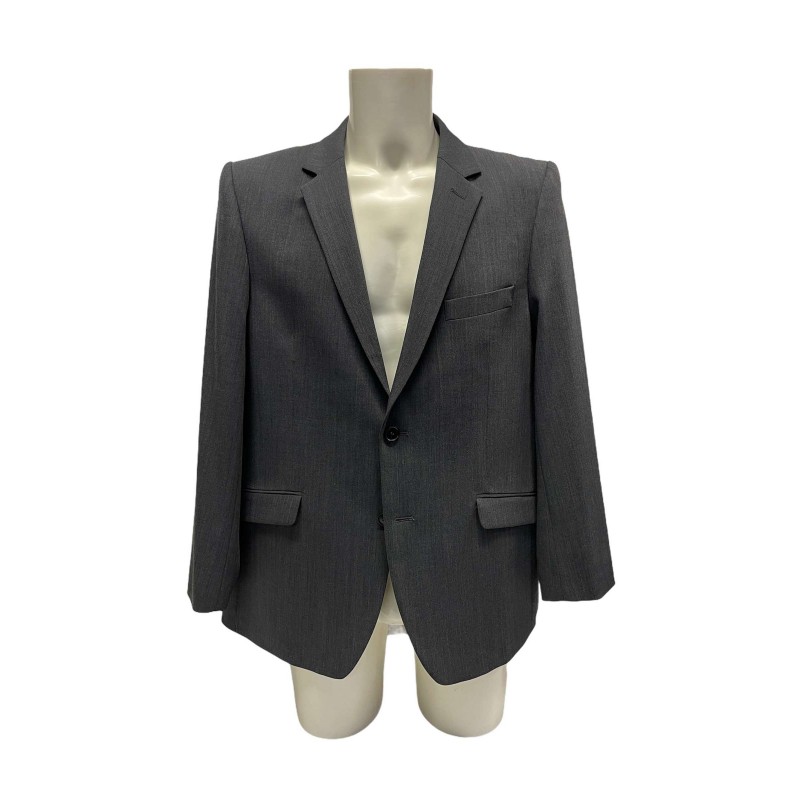 Veste Gris