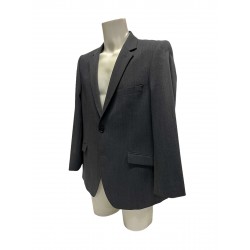 Veste Gris