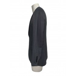 Veste Gris
