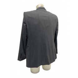 Veste Gris