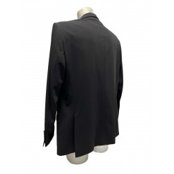 Veste Noir