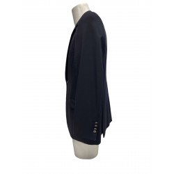 Veste Marine
