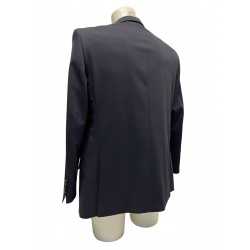 Veste Marine