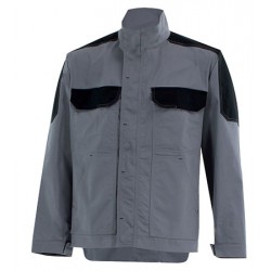 Blouson de Travail Coton Polyester