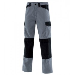 Pantalon Travail Coton Polyester