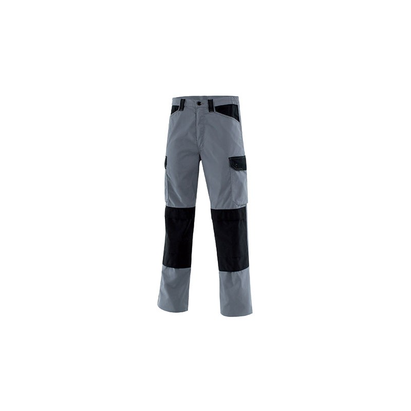 Pantalon Travail Coton Polyester