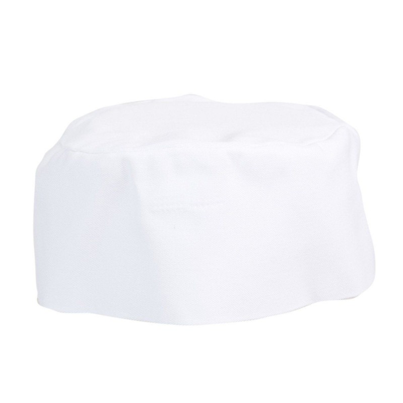 Calot Blanc