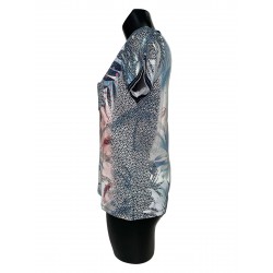 T-shirt Coton