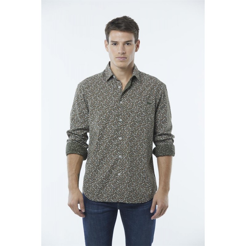 Chemise ML Dabby