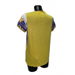 T-shirt Viscose Polyester