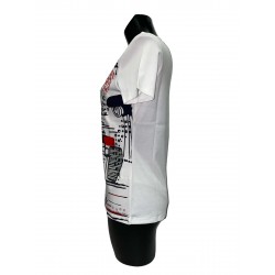 T-shirt Coton